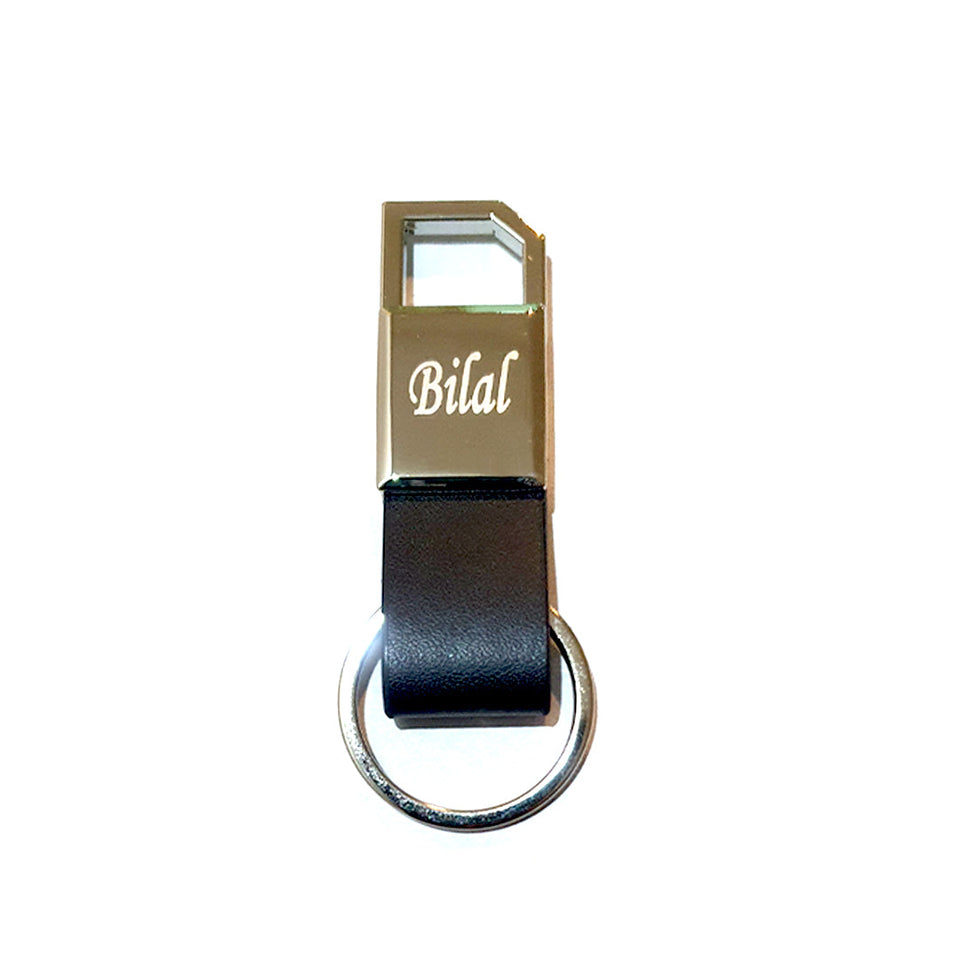 Luxury Key Ring Holder