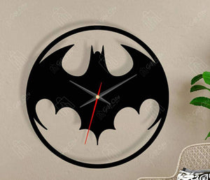 Acrylic Wall Clock(MA-062)