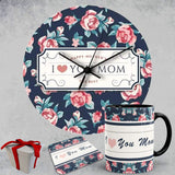 Gift Set For Mother