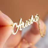 Custom Name Necklace